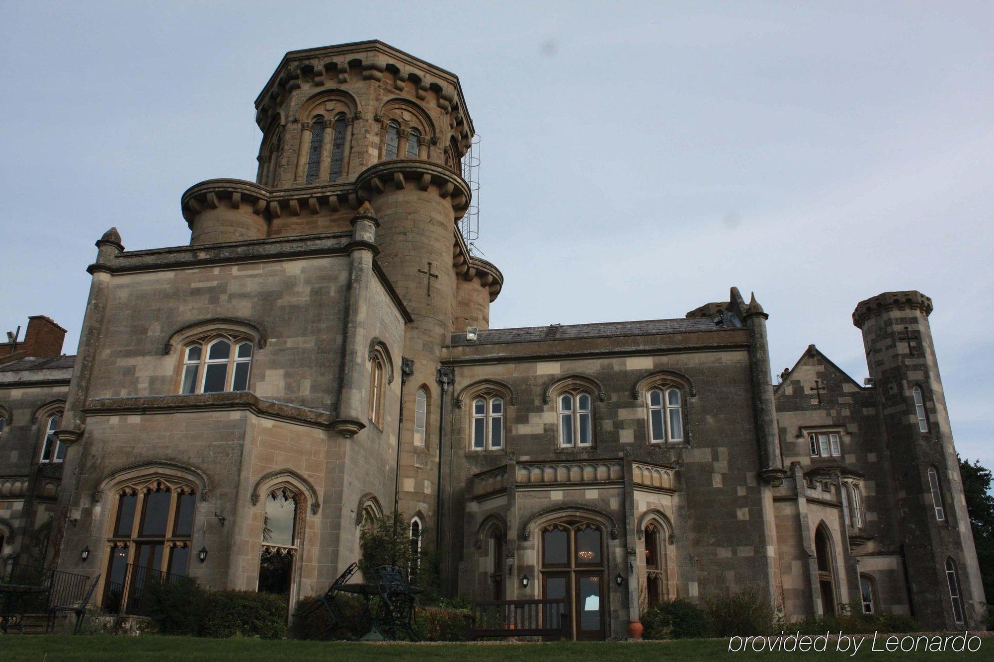 فندق Studley Castle المظهر الخارجي الصورة