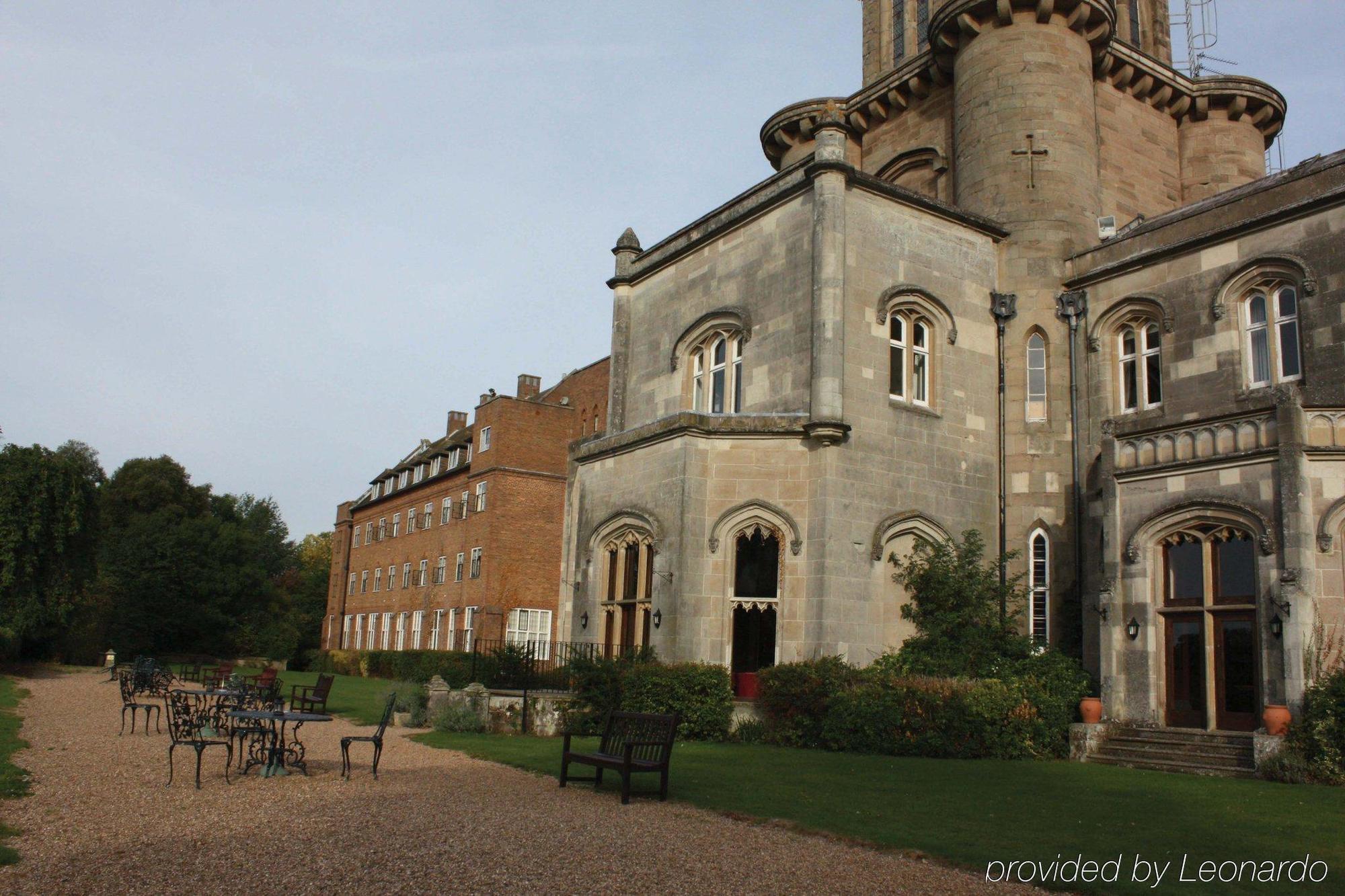 فندق Studley Castle المظهر الخارجي الصورة