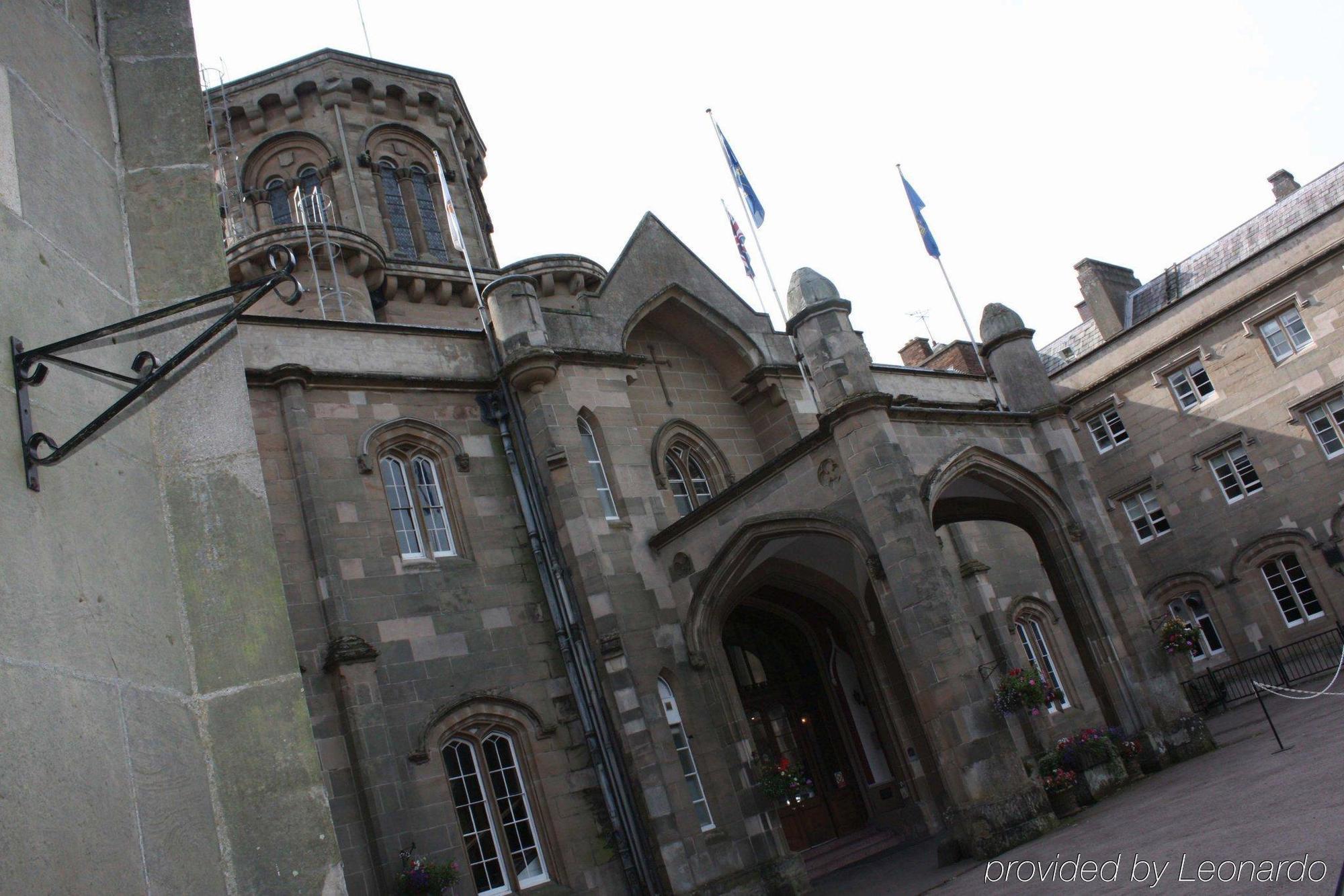 فندق Studley Castle المظهر الخارجي الصورة