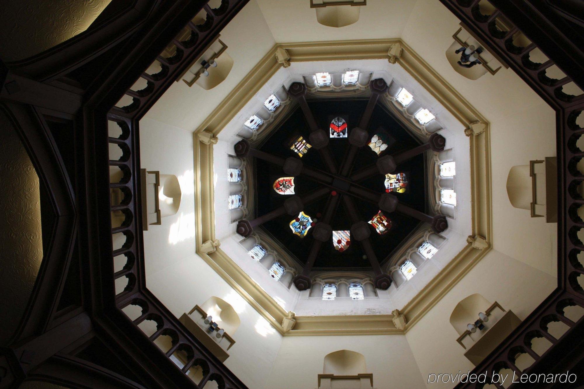 فندق Studley Castle المظهر الداخلي الصورة