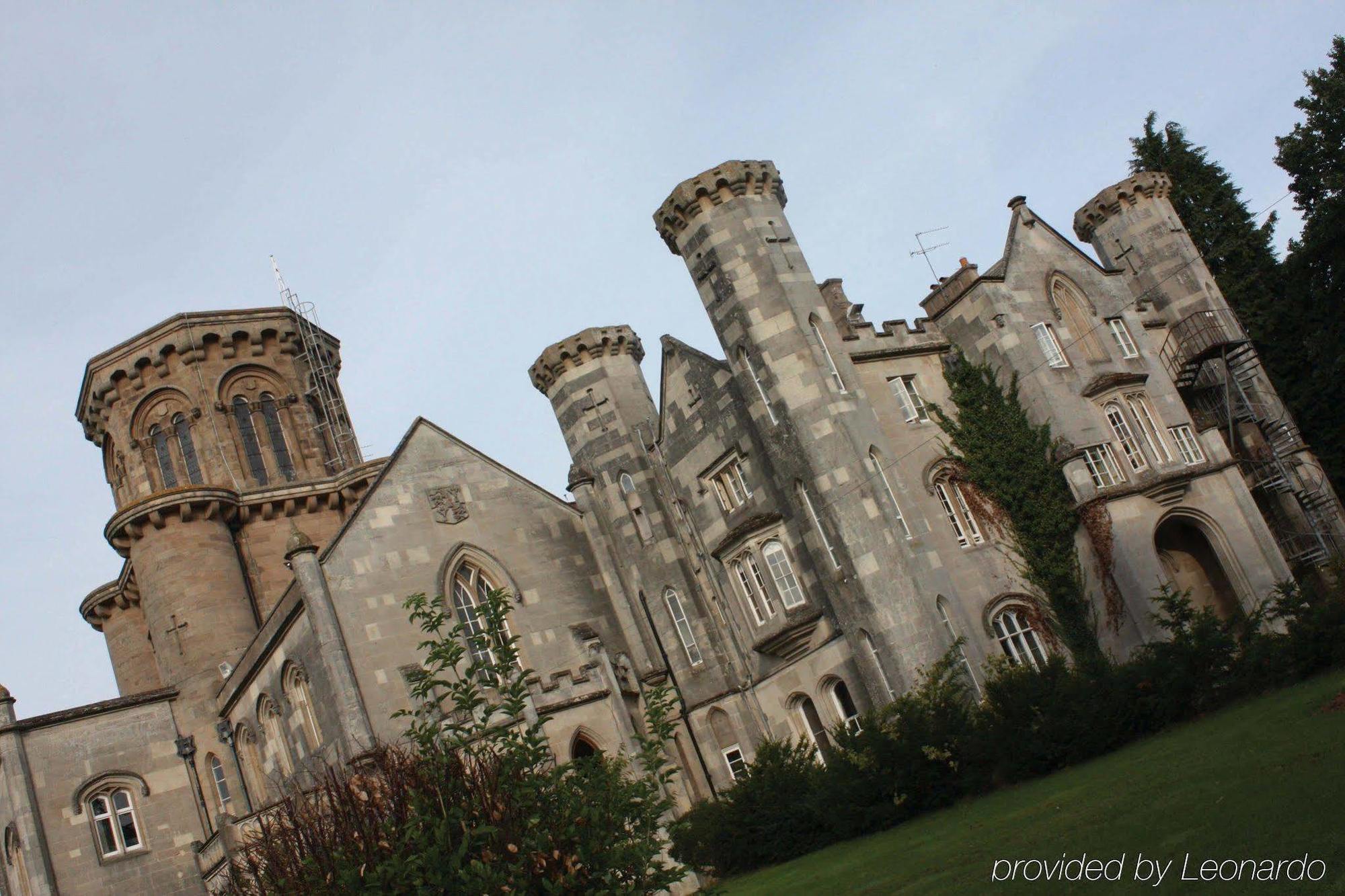فندق Studley Castle المظهر الخارجي الصورة