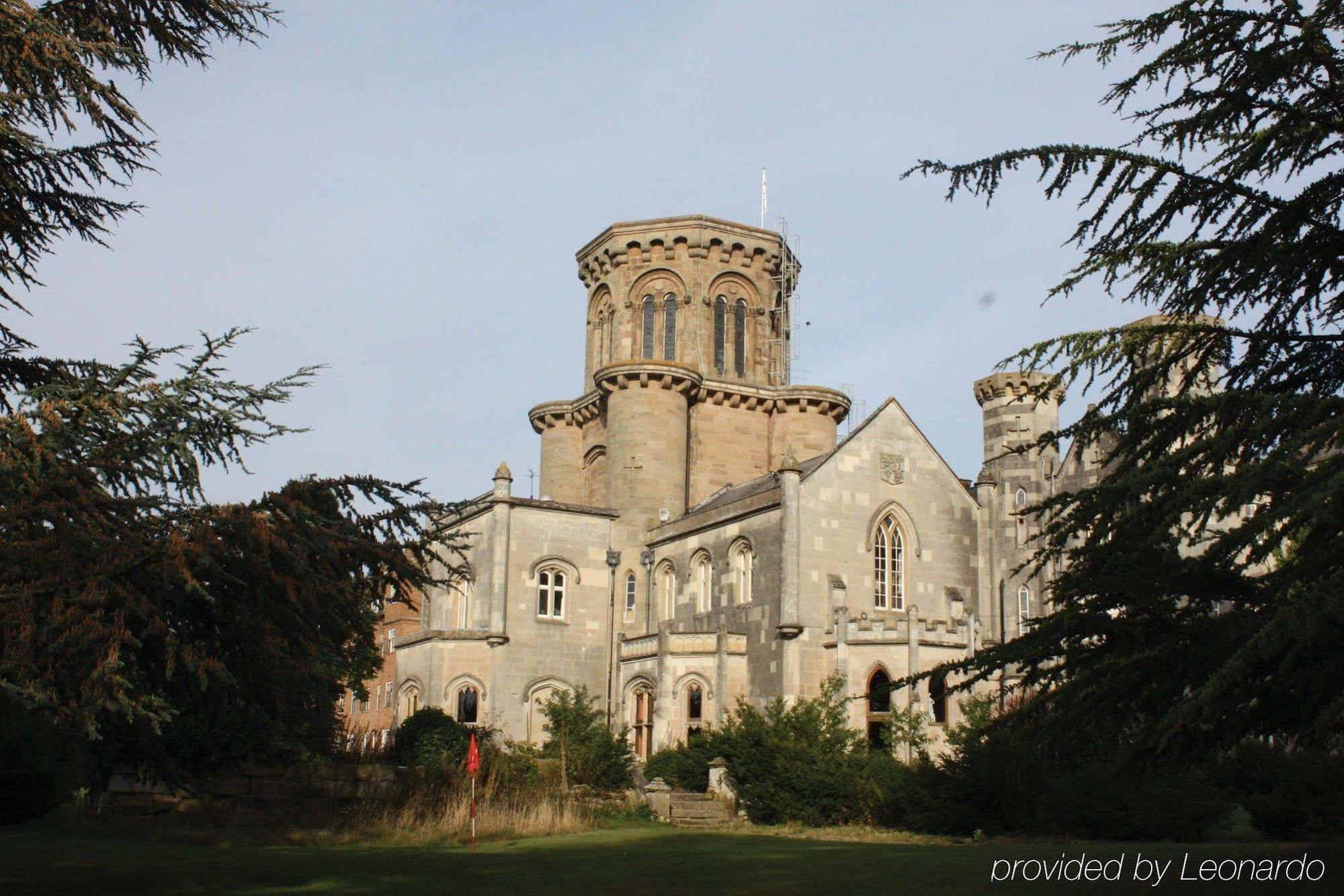 فندق Studley Castle المظهر الخارجي الصورة