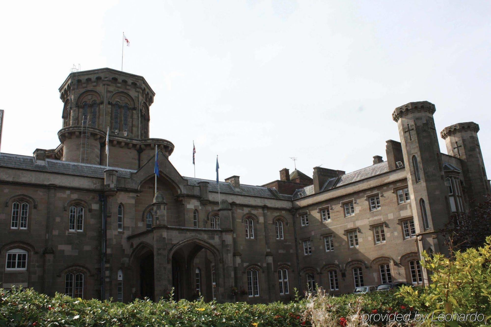 فندق Studley Castle المظهر الخارجي الصورة