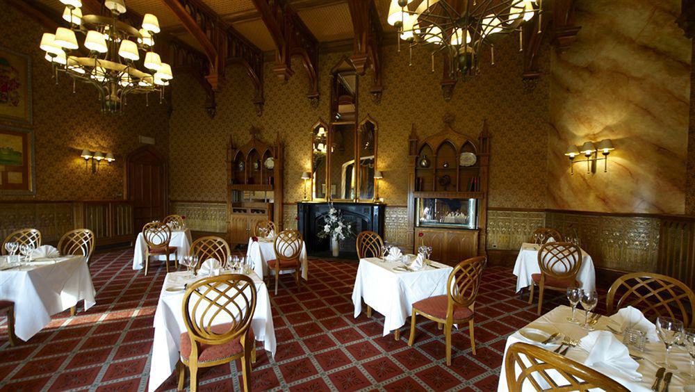 فندق Studley Castle المظهر الخارجي الصورة